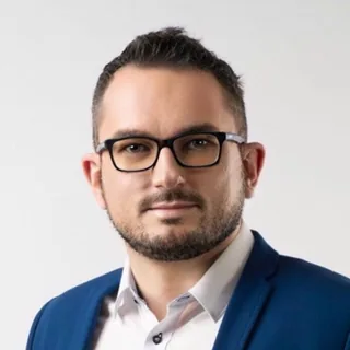 Artur Smolicki