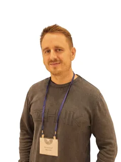 Krzysztof Bycina