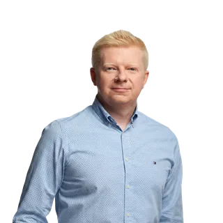 Łukasz Chwiszczuk