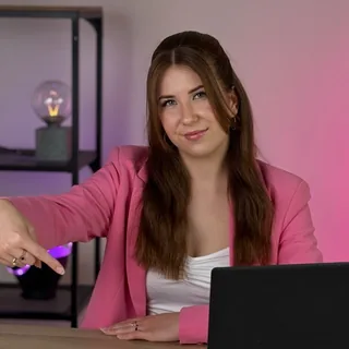 Natalia Mitrowicz